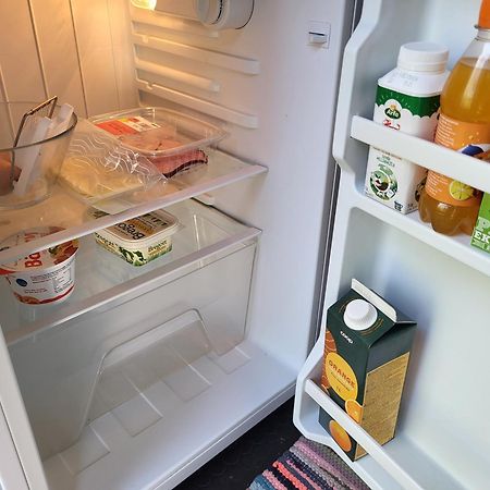 Norrtaelje Bed & Breakfast Ngoại thất bức ảnh